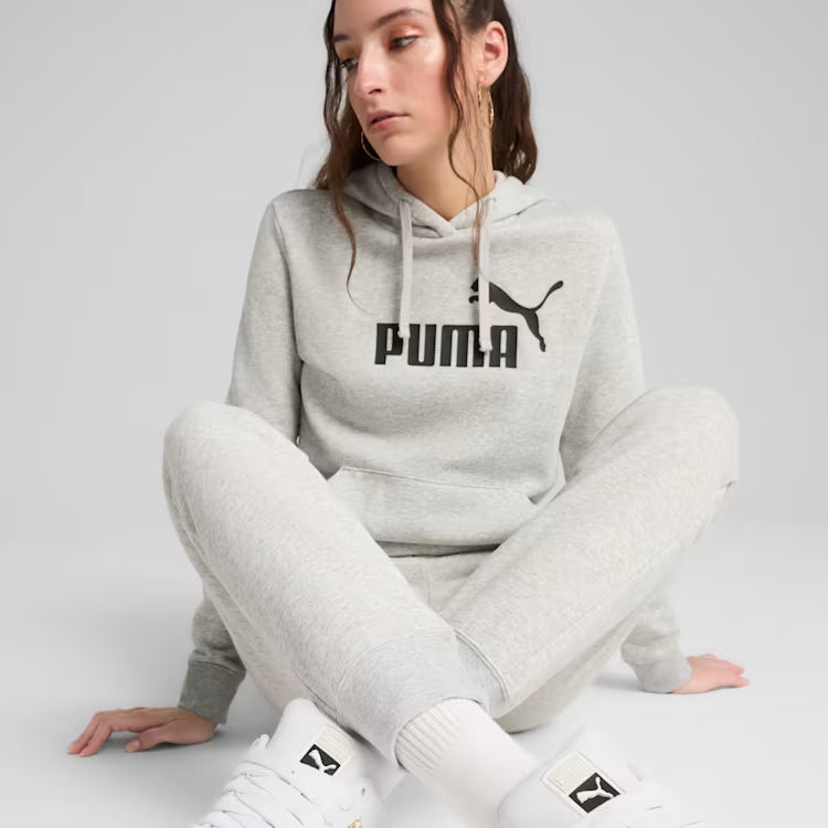 PUMA Essentials Small No. 1 Logo Women's Sweatpants