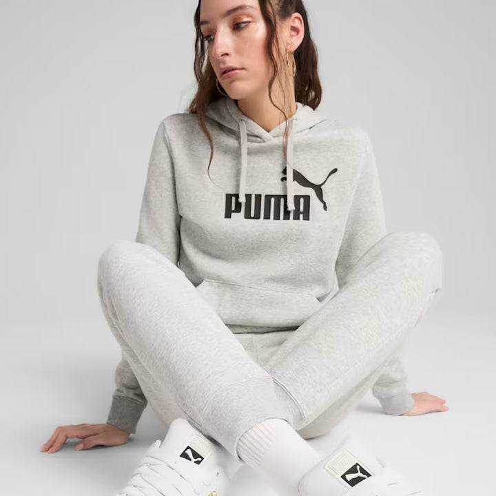 PUMA Essentials Small No. 1 Logo Women's Sweatpants