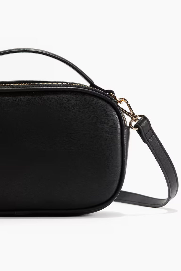 H&M RECTANGULAR CROSSBODY BAG