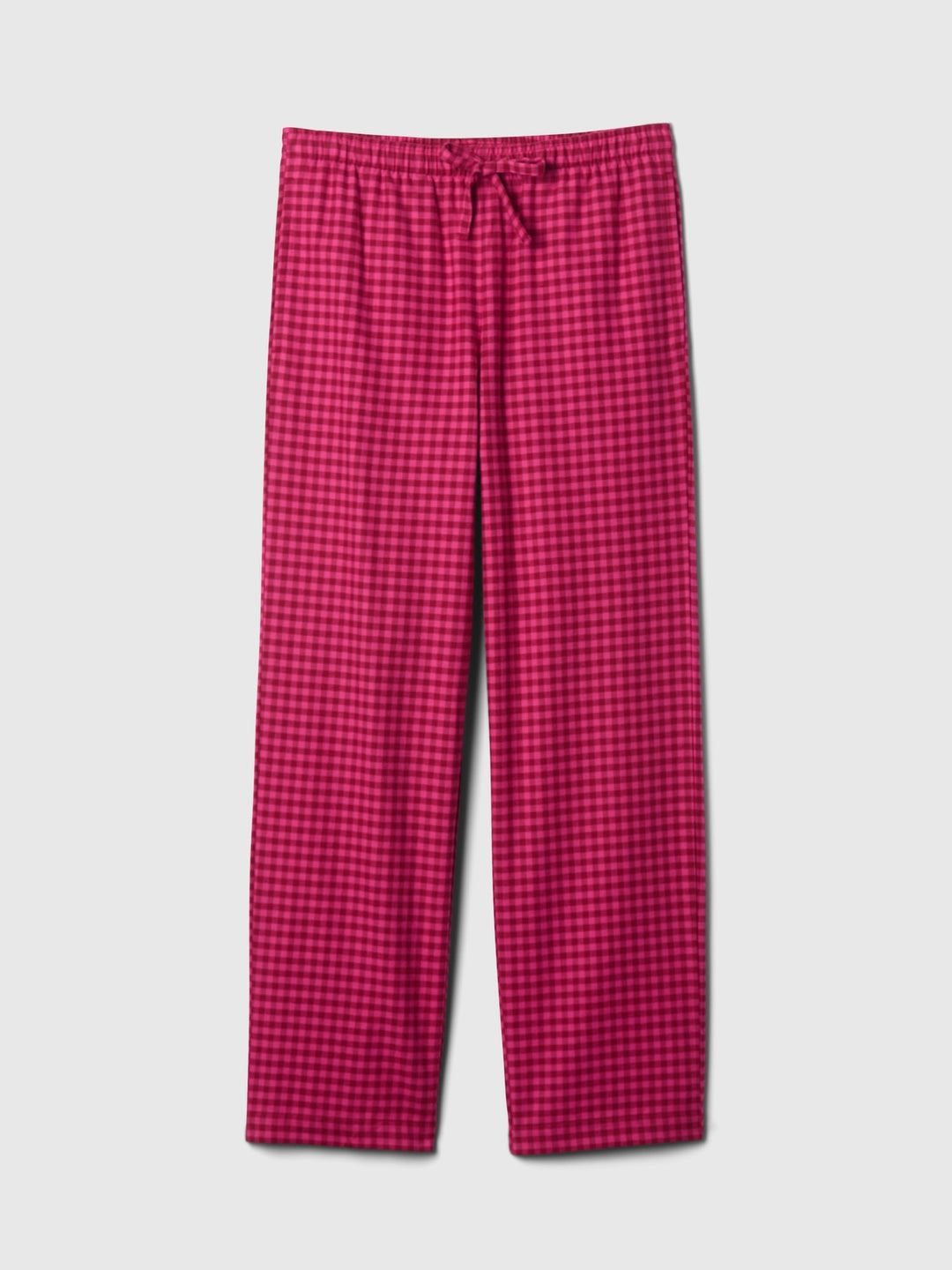 Gap Softest Flannel Pants