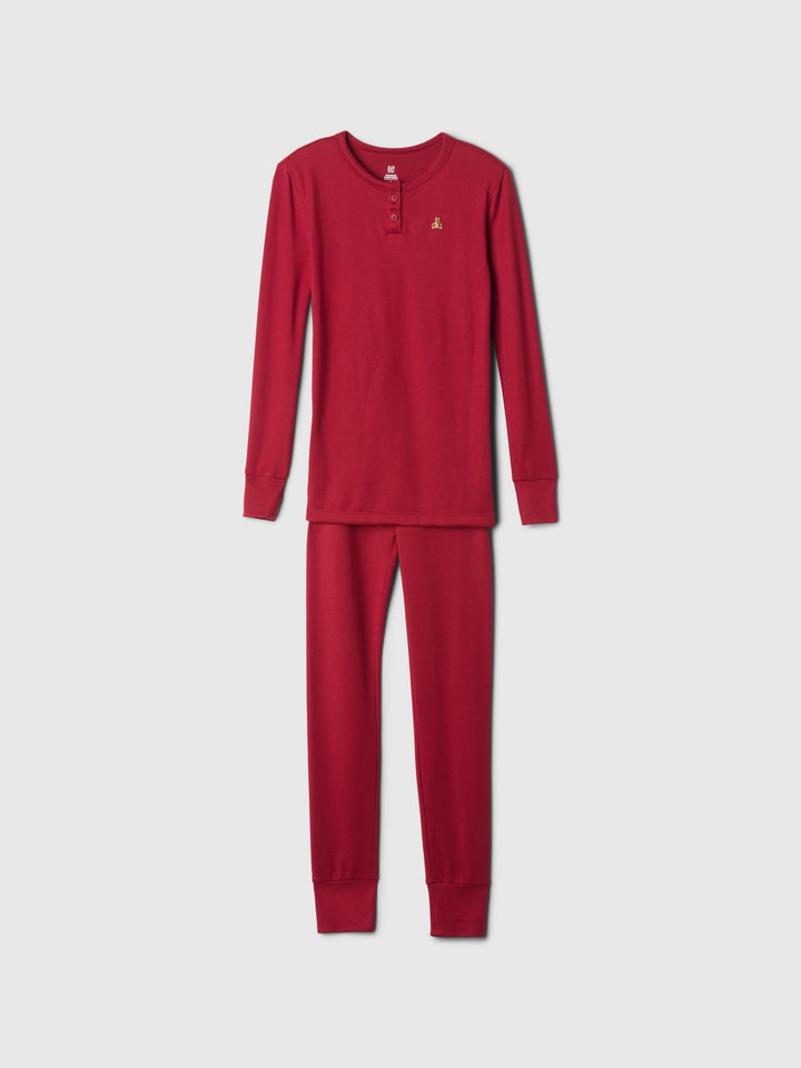 Gap Kids SuperCozy PJ Set
