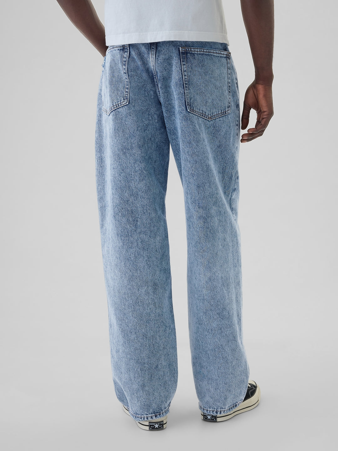 Gap Baggy Jeans