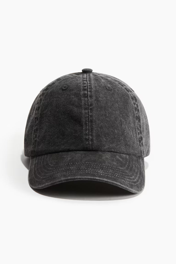 H&M COTTON TWILL CAP