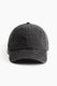 black marl heather