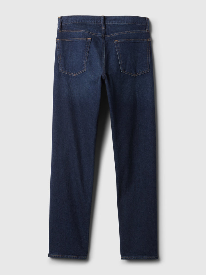 Gap Straight Jeans