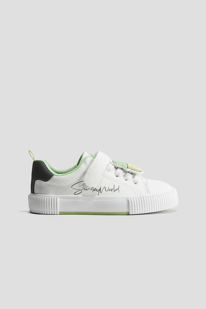 H&M SNEAKERS