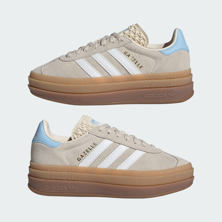 Adidas Gazelle Bold Shoes Kids