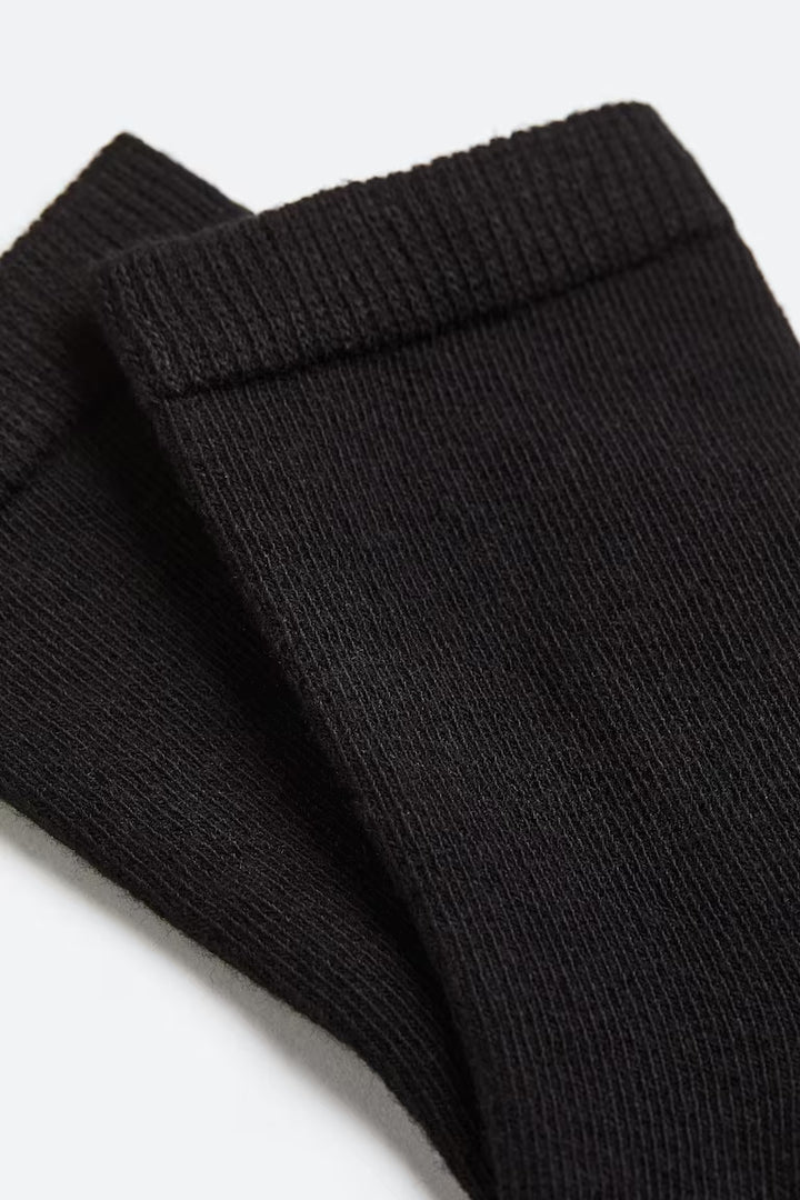 H&M 10-PACK SOCKS