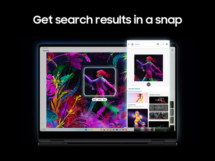 Samsung Galaxy Book5 Pro 360