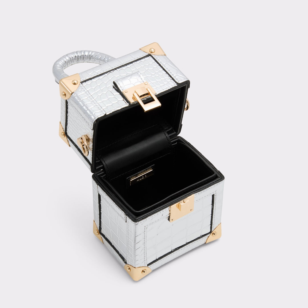 ALDO Zephyrinex Top handle bag