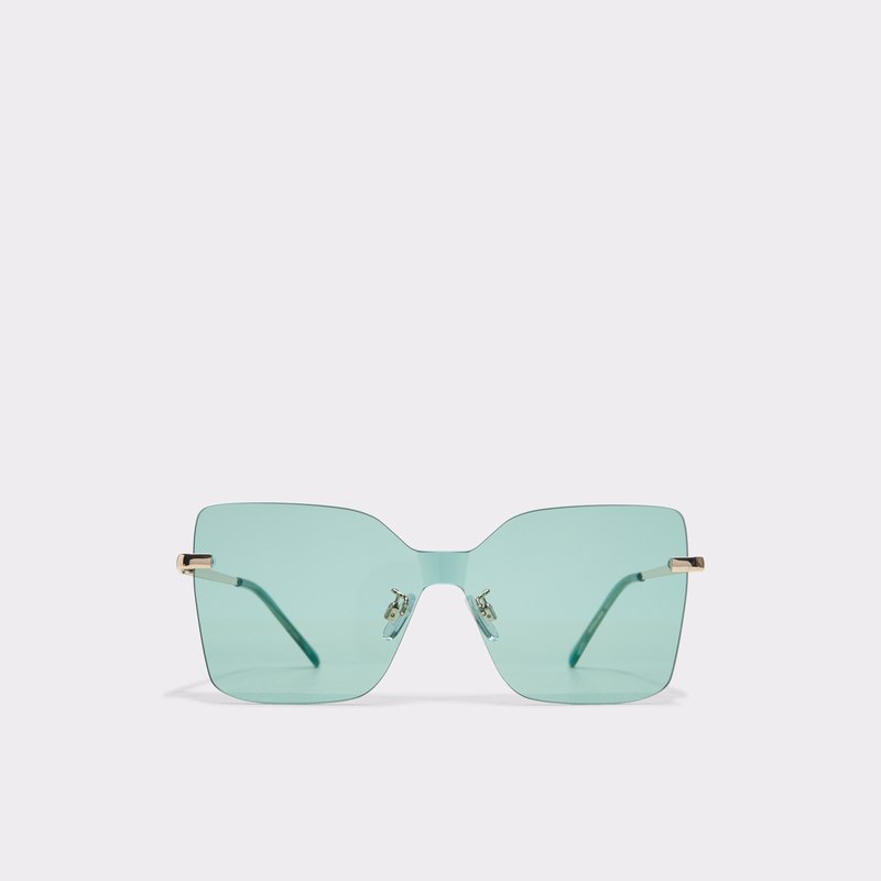 ALDO New Romashin Square sunglasses