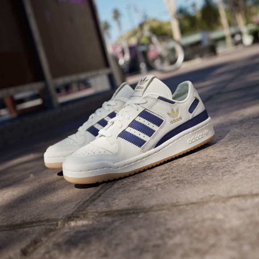 Adidas Forum Low CL Shoes Kids