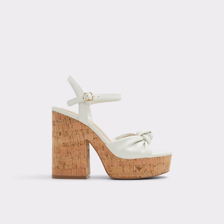 ALDO New Ulialdan Strappy heeled sandal
