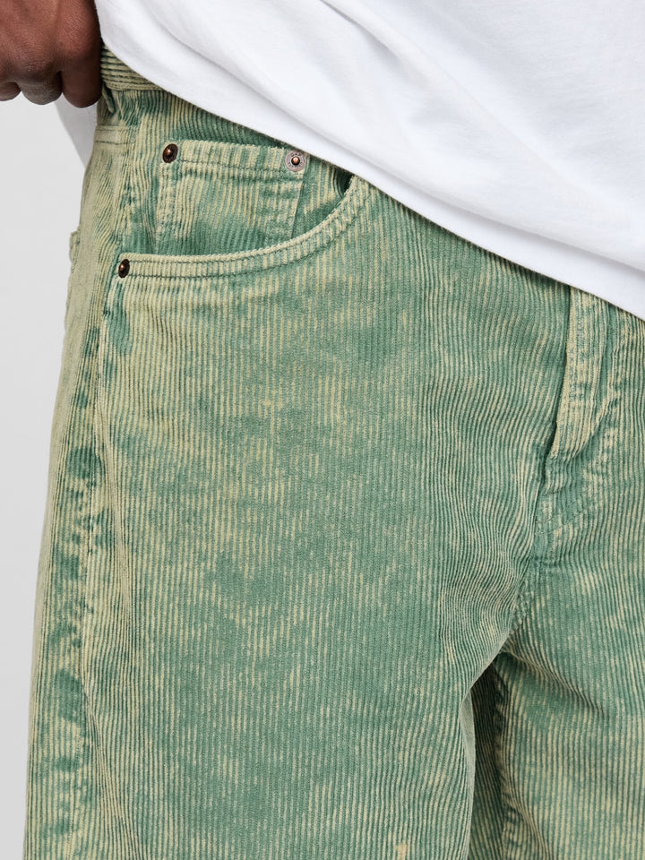 Gap Washed Corduroy Shorts