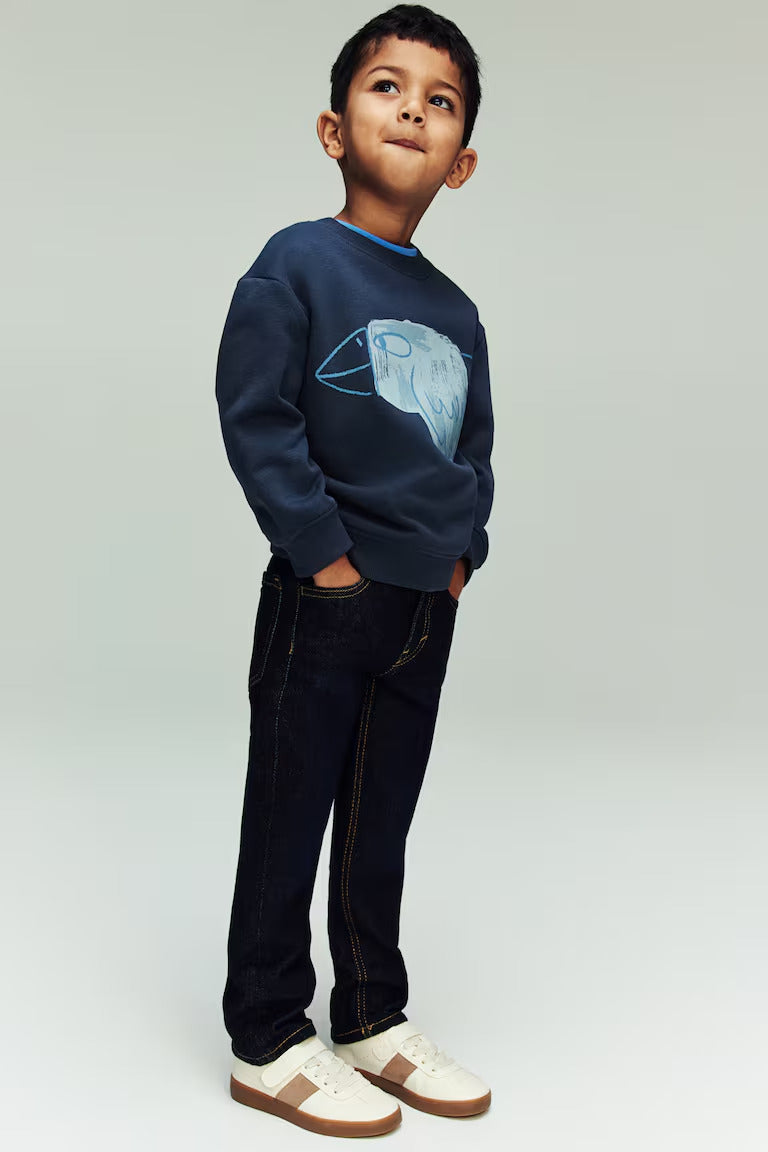 H&M SWEATSHIRT