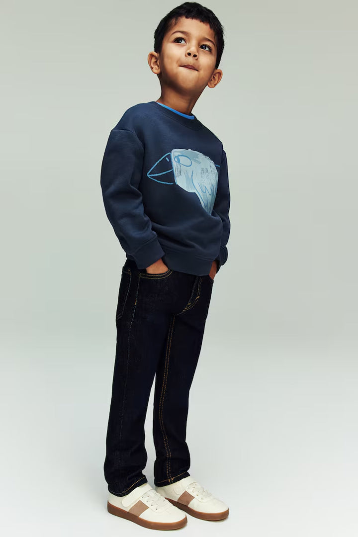 H&M SWEATSHIRT