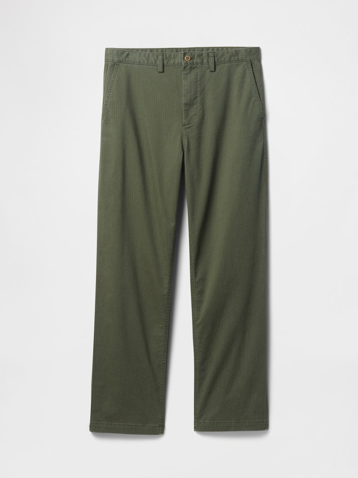 Gap '90s Loose Khakis