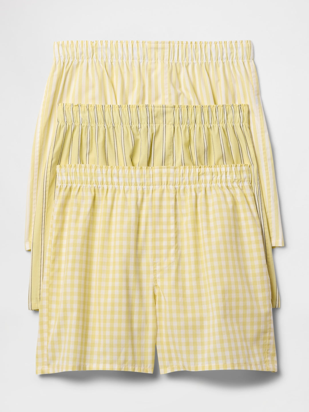 Gap Boxers (3-Pack)
