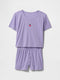 Tech Purple / Violet Fusion / Purple Glow