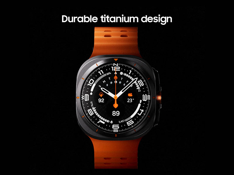 Samsung Galaxy Watch Ultra (Marine)