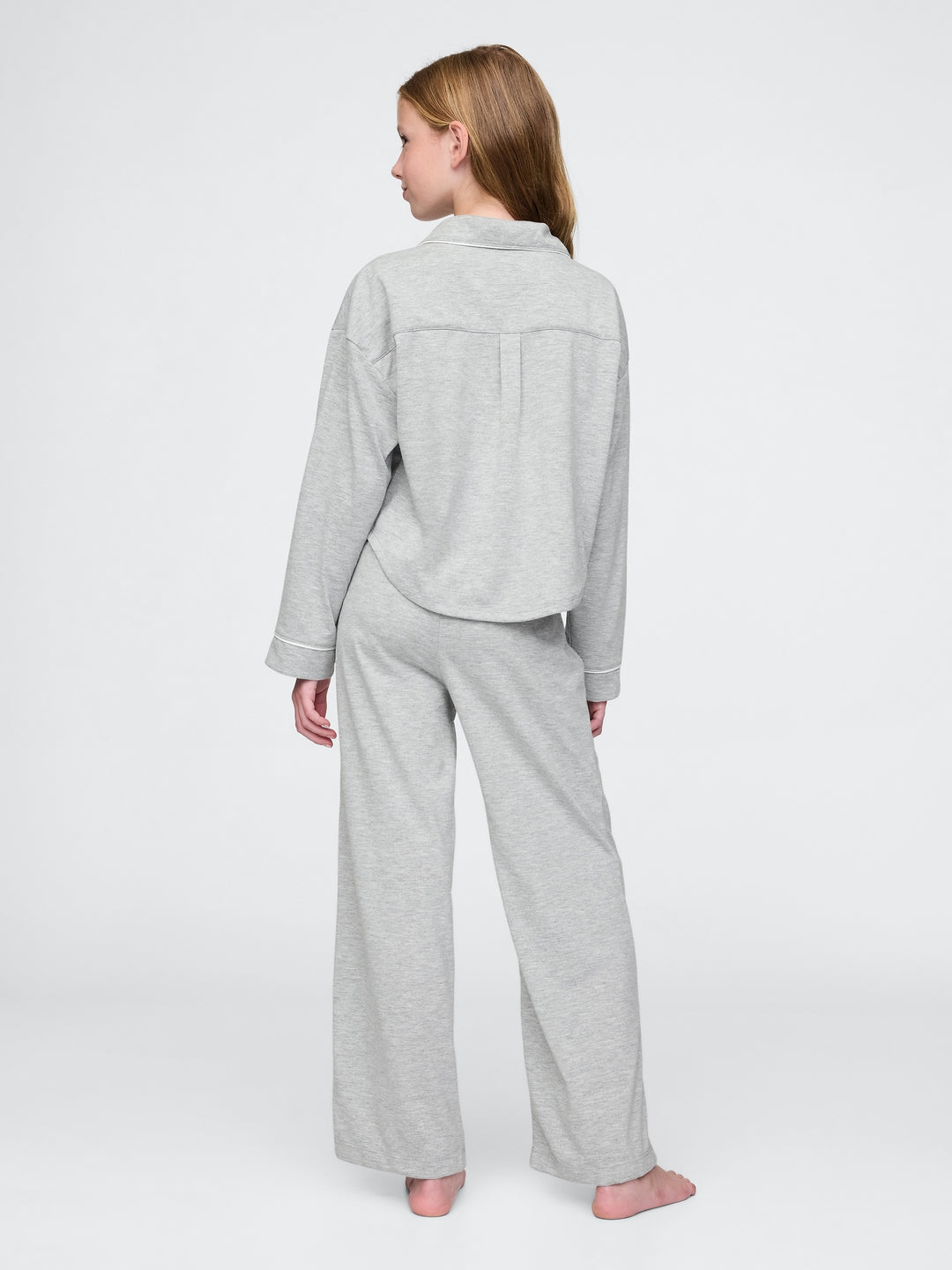 Gap Kids Recycled PJ Set