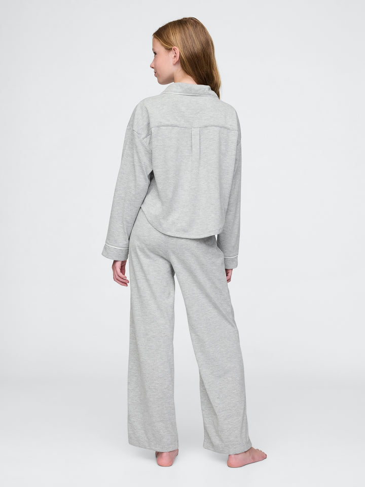 Gap Kids Recycled PJ Set