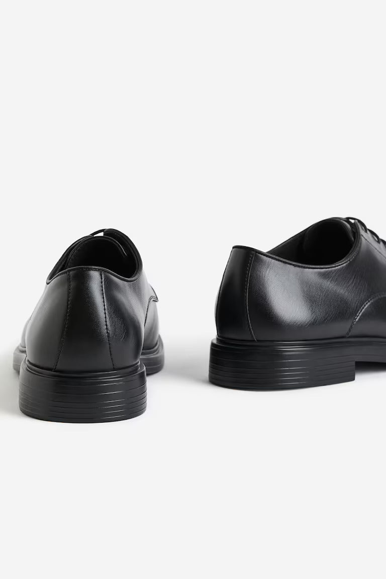 H&M DERBY SHOES