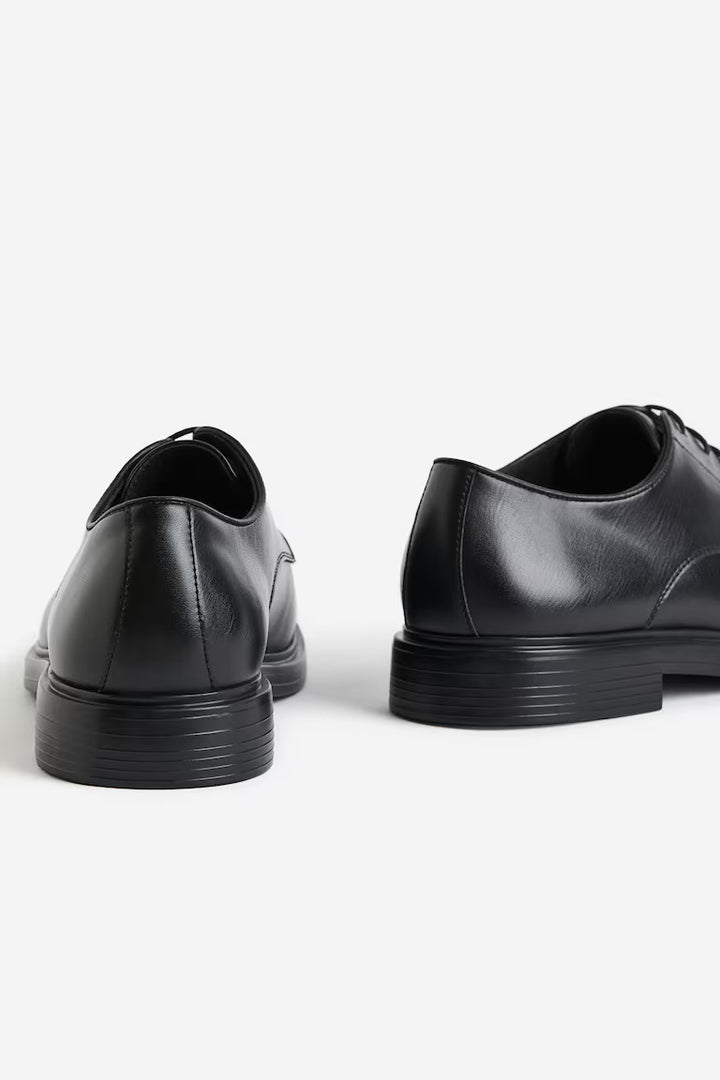 H&M DERBY SHOES