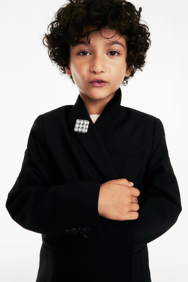 H&M WOOL-BLEND JACKET