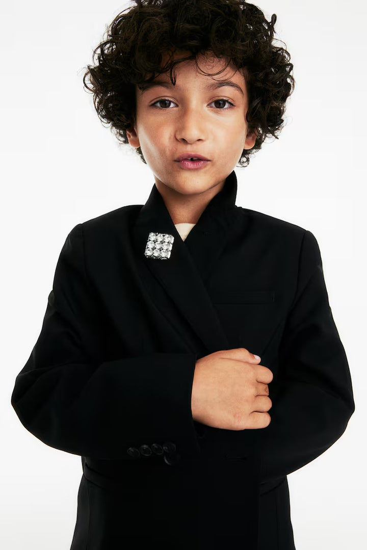H&M WOOL-BLEND JACKET