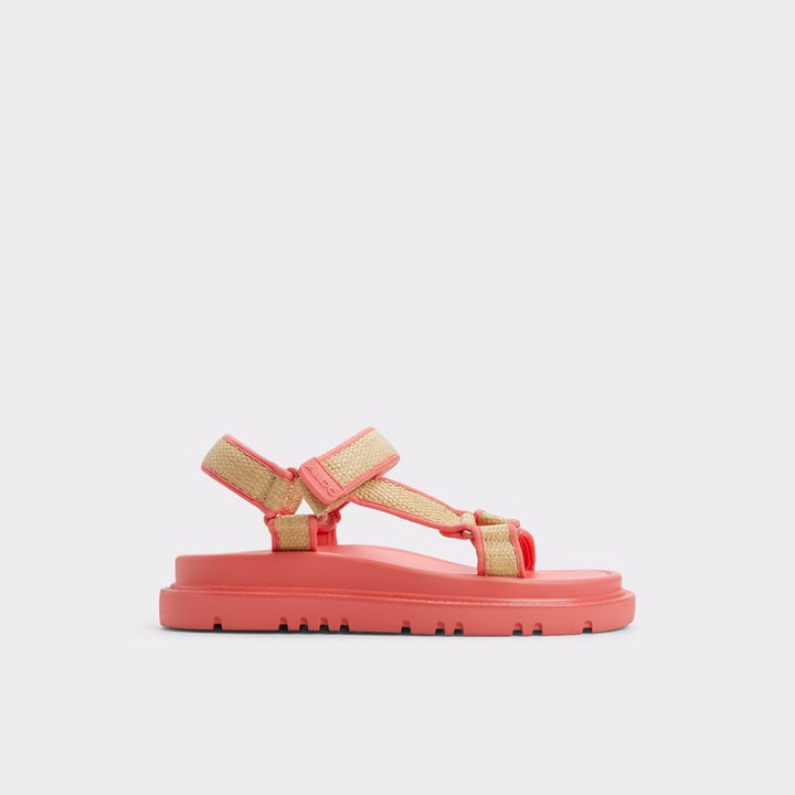 ALDO New Oceana Footbed sandal