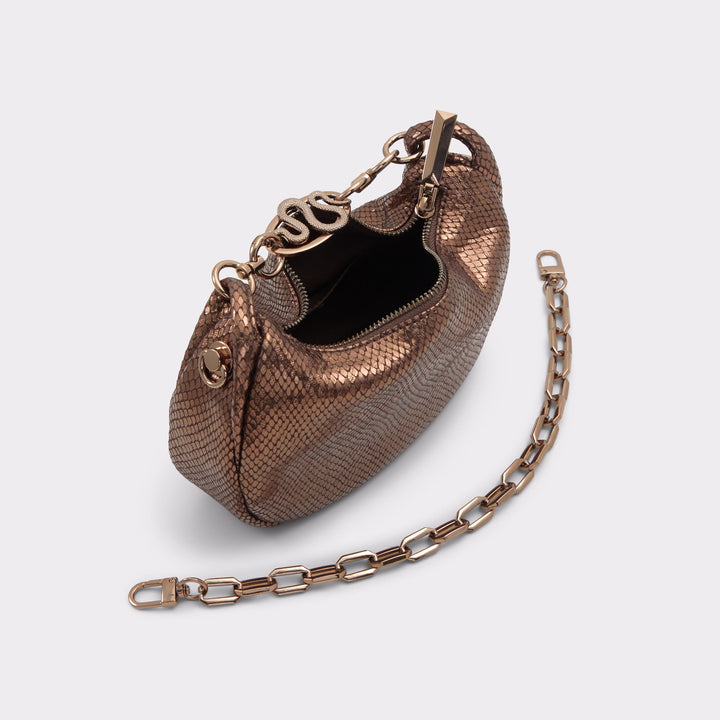 ALDO Pythonnx Shoulder bag