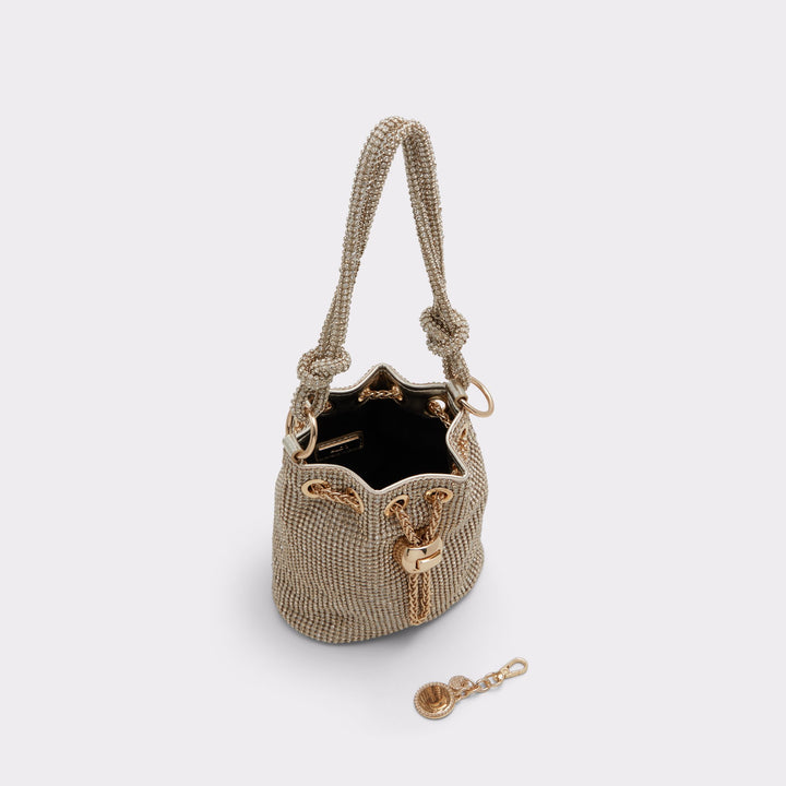 ALDO Marvelax Bucket bag