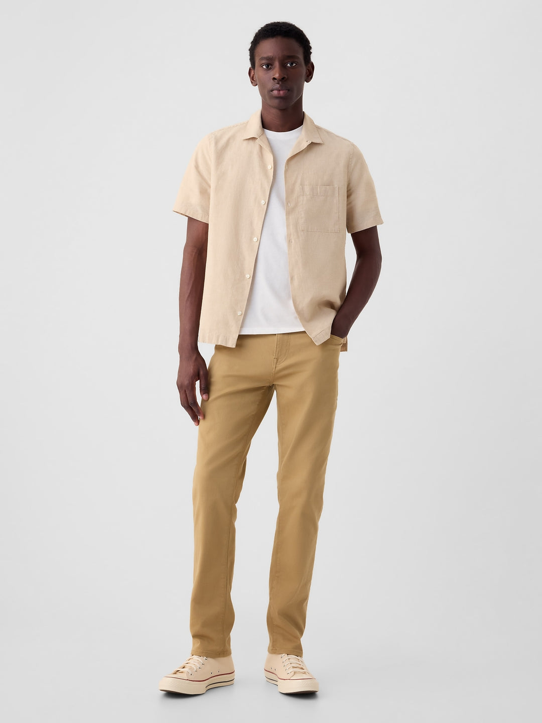 Gap City Jeans in Slim Fit