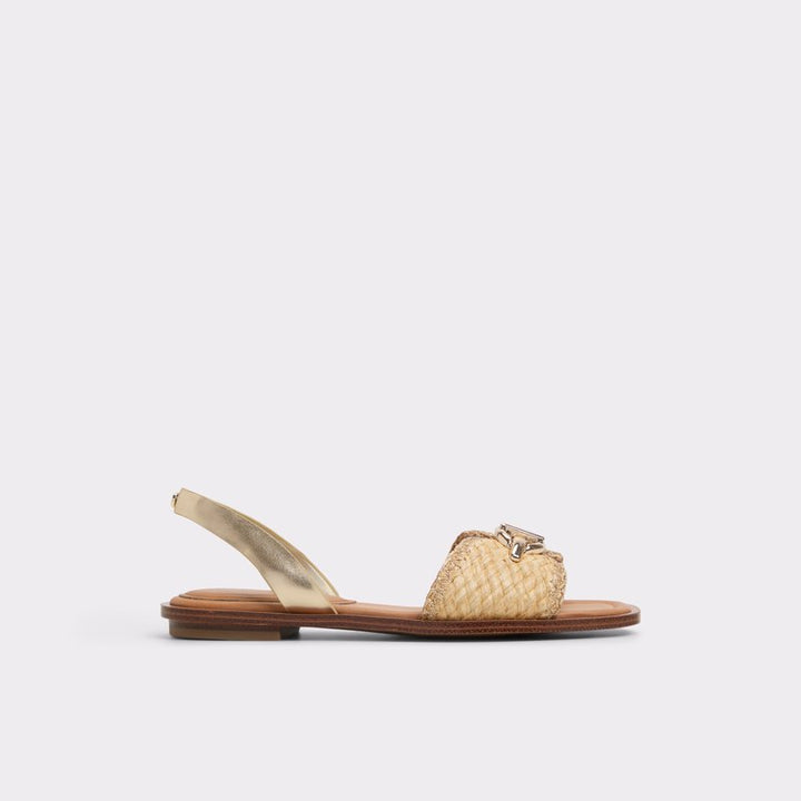 ALDO Goassi Flat sandal