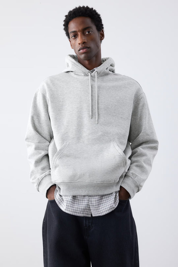 H&M Loose Fit Hoodie