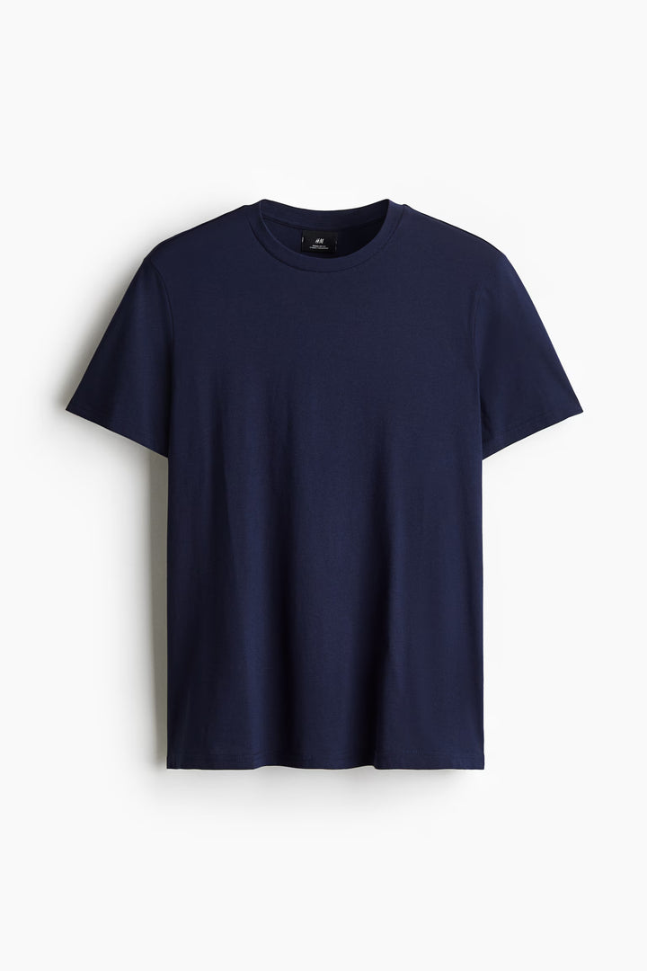 H&M Regular Fit T-shirt