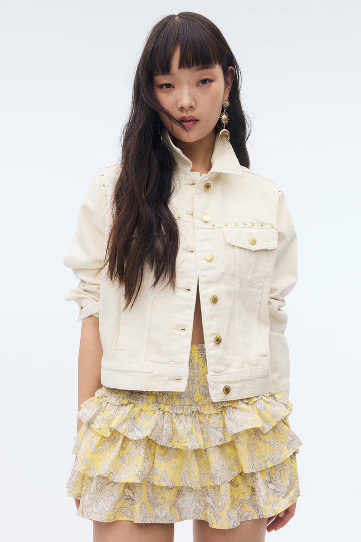 H&M Denim Jacket