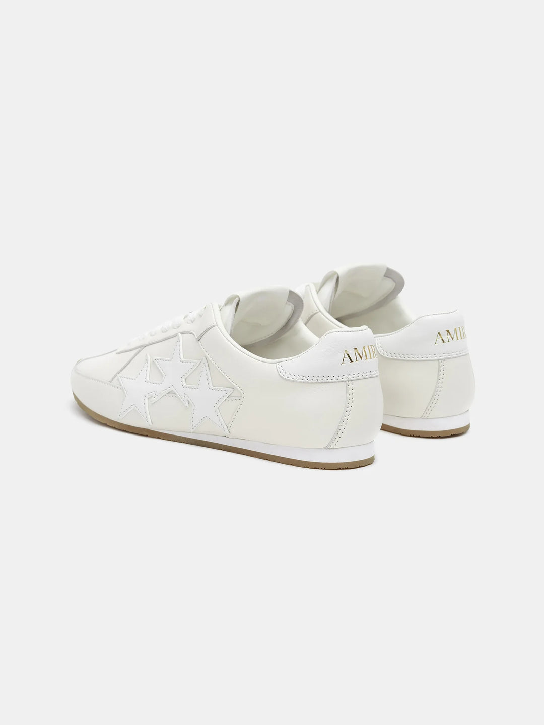AMIRI WOMEN'S PACIFIC FLAT