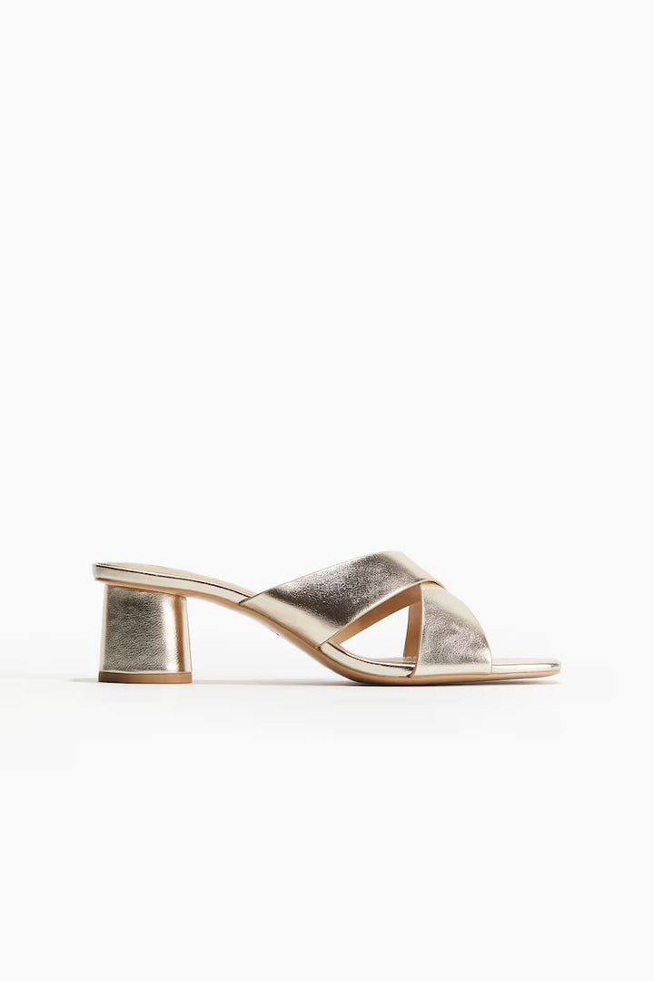 H&M Heeled Sandals