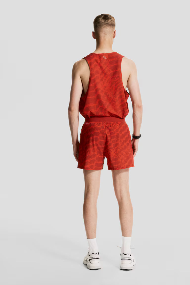 H&M Short Running Shorts with DryMove™