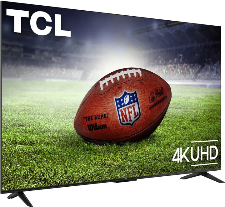 TCL - 55" Class F35-Series 4K UHD HDR LED Smart Fire TV (2025)