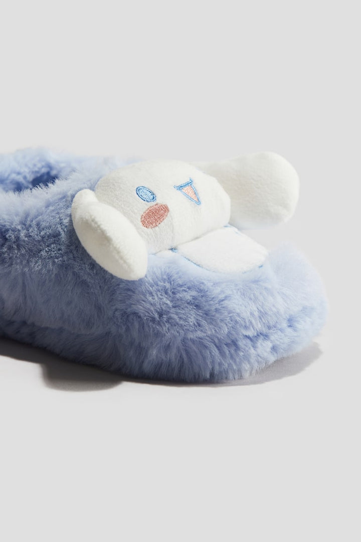 H&M Soft Slippers