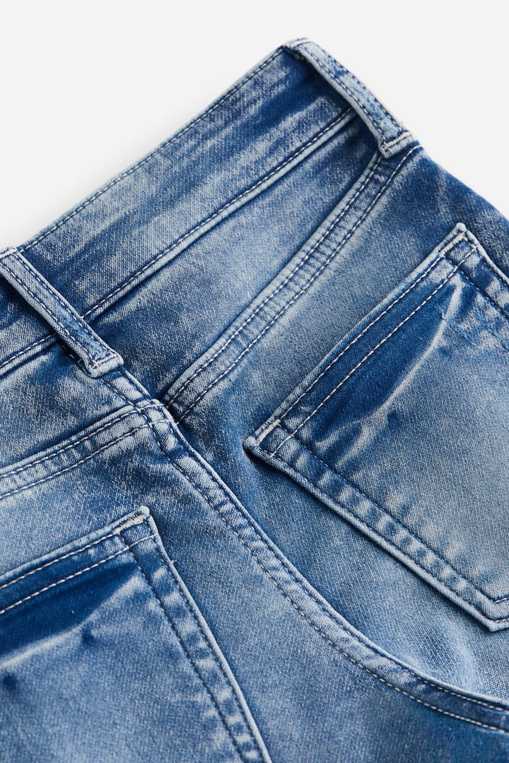 H&M Super Soft Skinny Fit Jeans