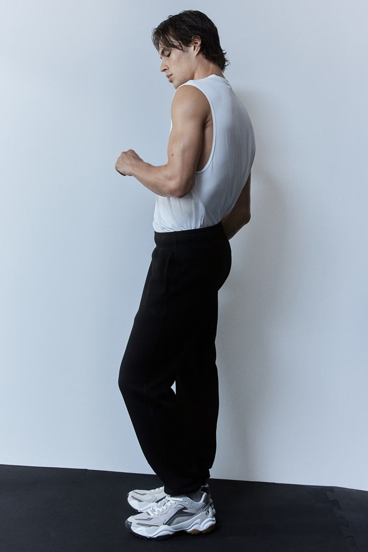 H&M Regular Fit Sports Joggers
