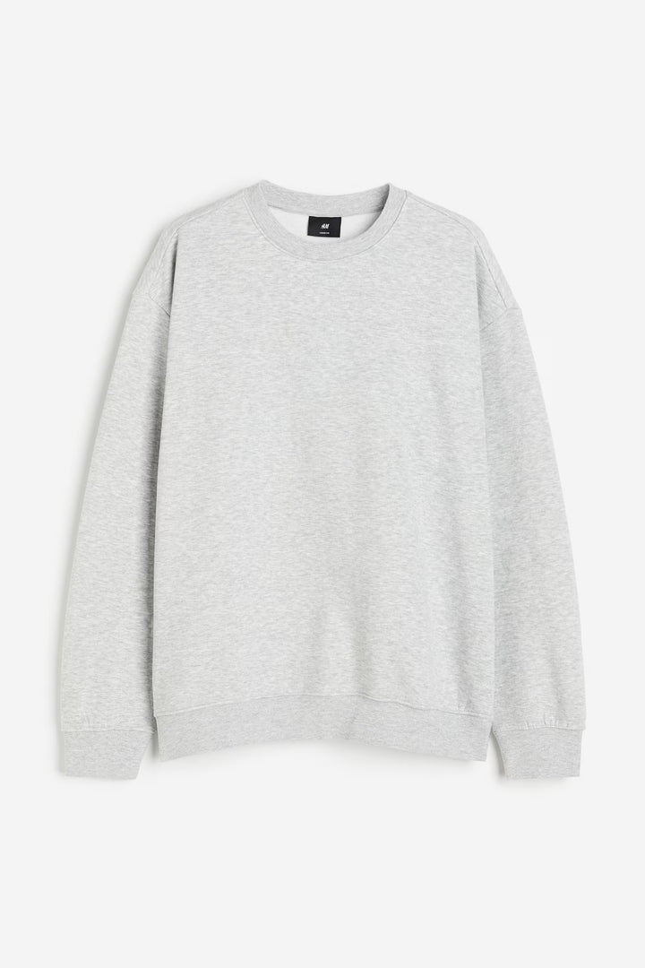 H&M Loose Fit Sweatshirt