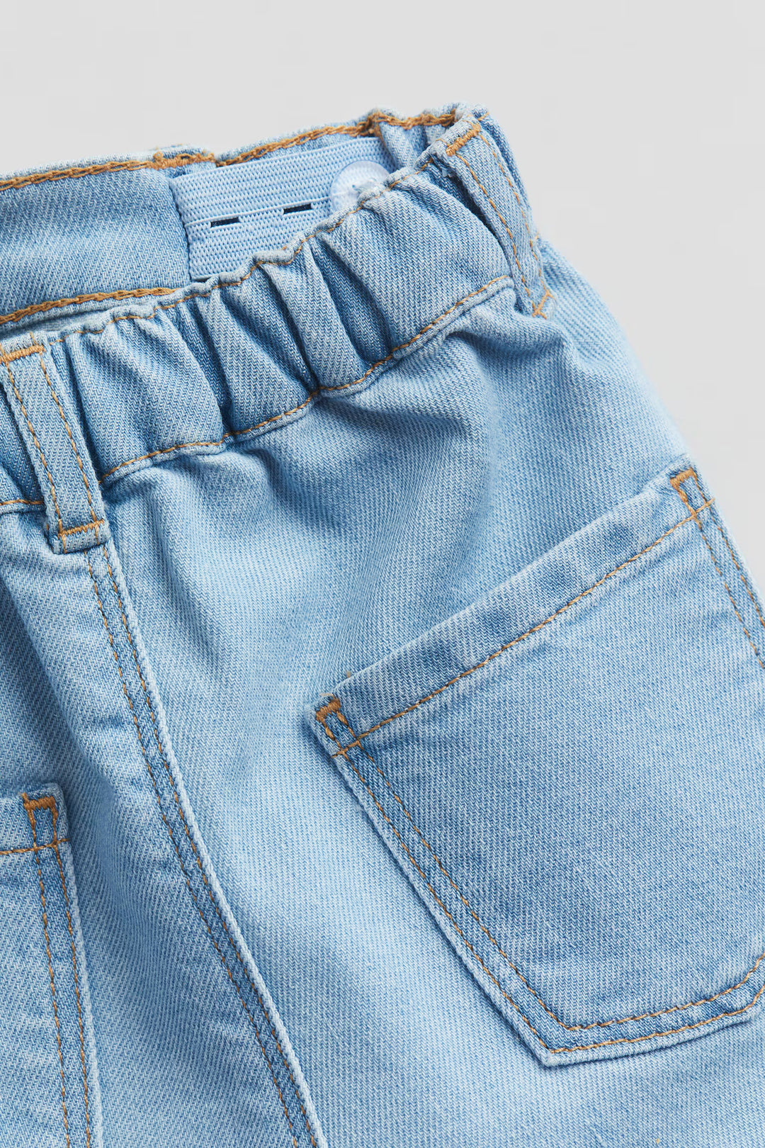 H&M Denim Shorts