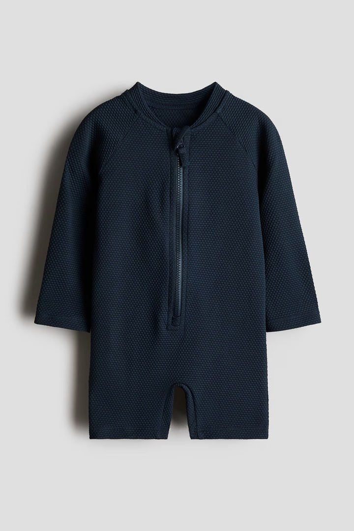 H&M UPF 50 Swim Jumpsuit