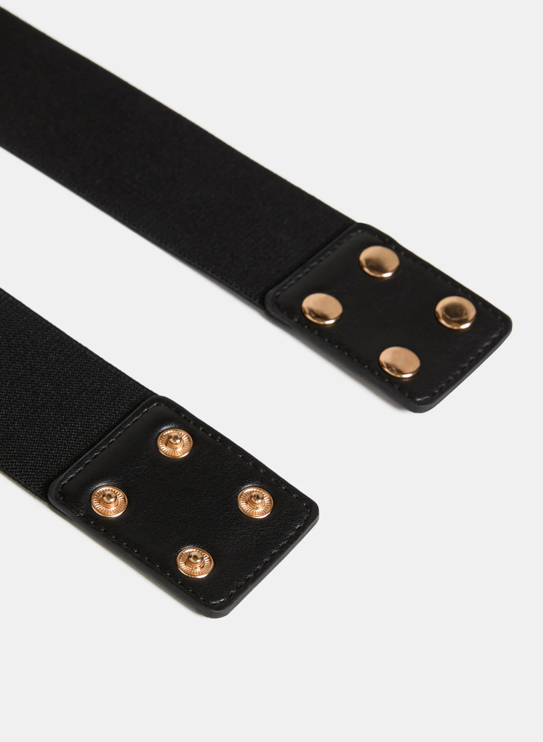 Laura Chain Buckle Belt