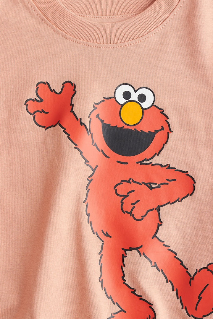 H&M Printed T-shirt